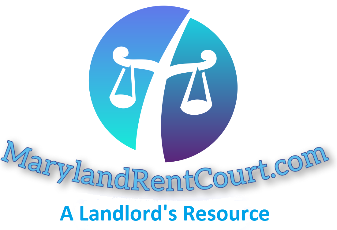 MarylandRentCourt.com